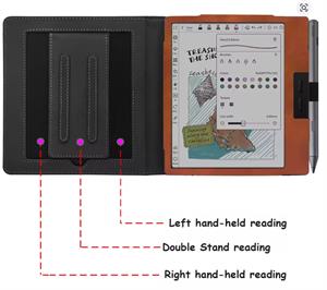 eBookReader Onyx BOOX Go 7 standercover inde i